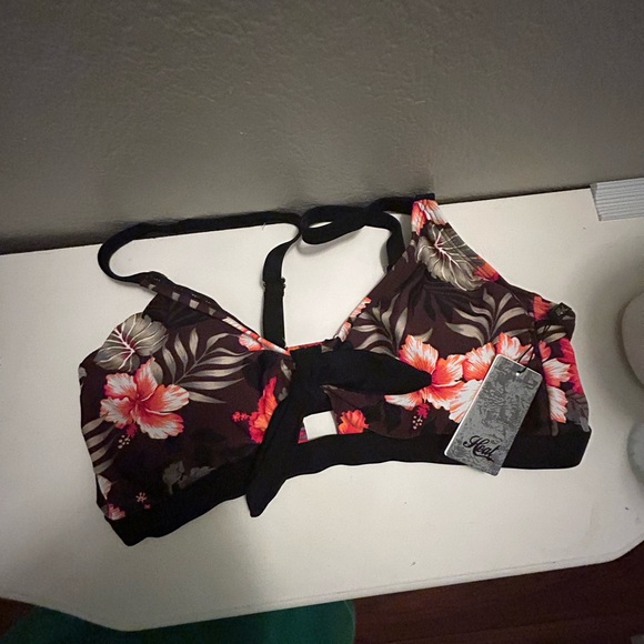 Swim suit top 18  NWT - Picture 6 of 10
